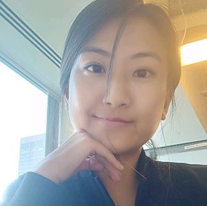 Meet your Posher, Yolanda